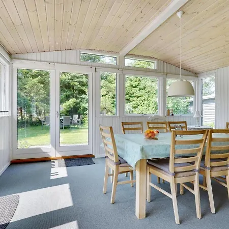 Prázdninový dům Rudi - 450m From The Sea In Ne Jutland By Interhome