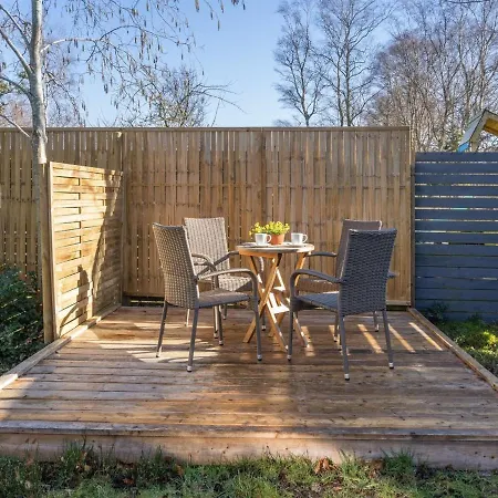 Rudi - 450m From The Sea In Ne Jutland By Interhome Prázdninový dům