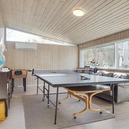 Rudi - 450m From The Sea In Ne Jutland By Interhome