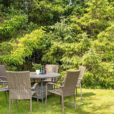 Rudi - 450m From The Sea By Interhome 度假居 *