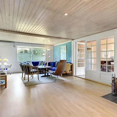 Feriehus Rudi - 450m From The Sea By Interhome