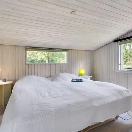 Rudi - 450m From The Sea By Interhome Feriehus *