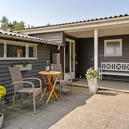 Rudi - 450m From The Sea By Interhome Feriehus Hals