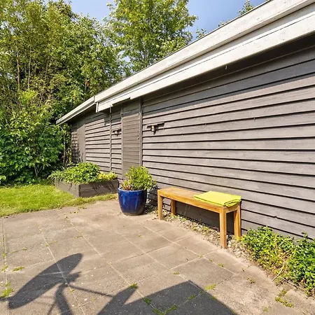 Feriehus Rudi - 450m From The Sea By Interhome