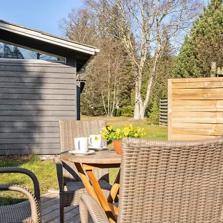 Rudi - 450m From The Sea By Interhome Holiday home Hals