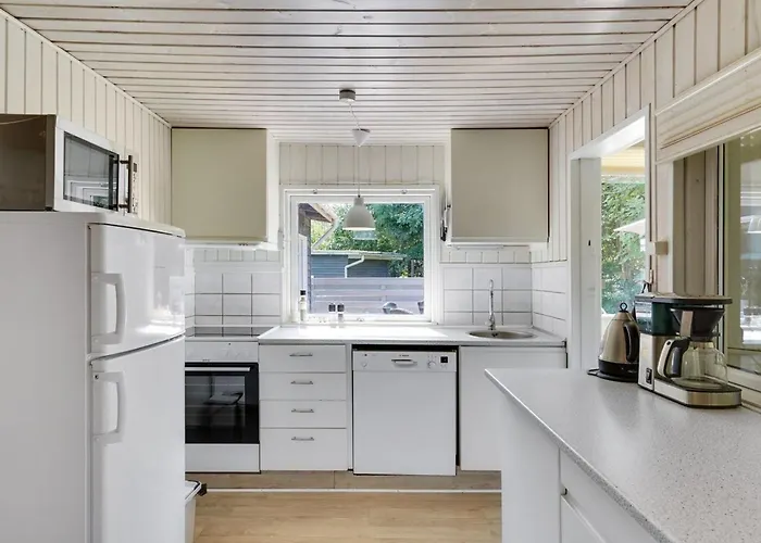 Prázdninový dům Rudi - 450m From The Sea By Interhome *